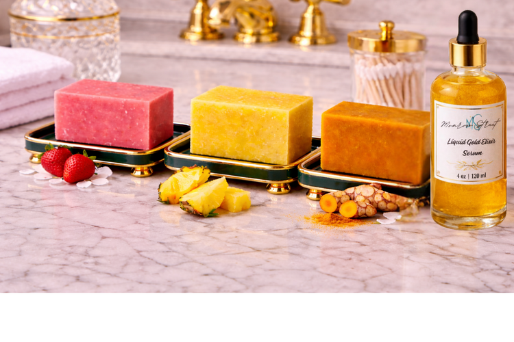 Glow Ritual Collection